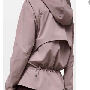 Lululemon Pack it up Women’s Jacket - size 4
